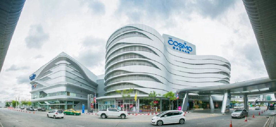 อนันต์ กาญจนพาสน์ มือสร้างอาณาจักร”บางกอกแลนด์”