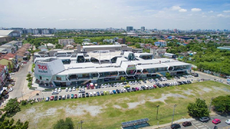 อนันต์ กาญจนพาสน์ มือสร้างอาณาจักร”บางกอกแลนด์”