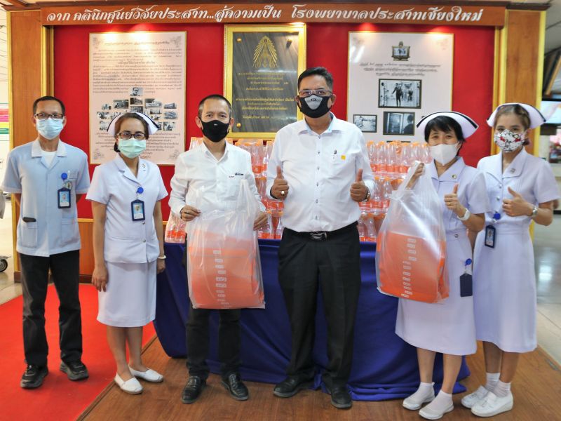 CATชวนโหลดแอพ "หมอชนะ"ลดเสี่ยงให้บุคลากรการแพทย์