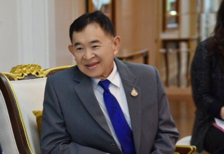 ​พาณิชย์จับมือเซ็นทรัล  ขนโอท็อป-SMEsขายบน JD Central