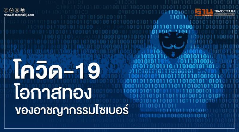 กลุ่มสามารถรุกตลาดภัยคุกคามไซเบอร์