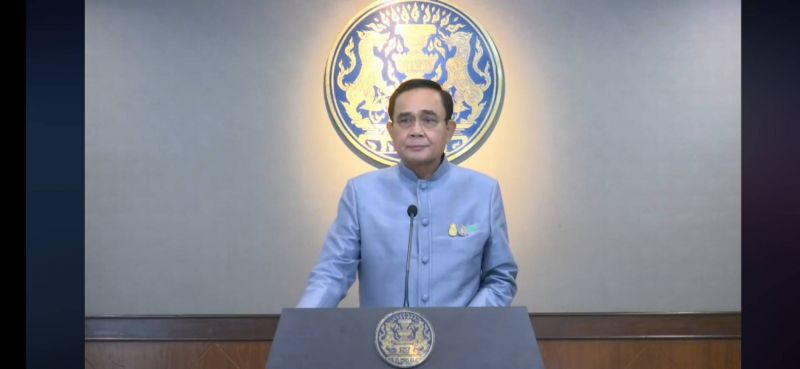 ยืนยัน "เยียวยา"ปชช.ทุกกลุ่ม