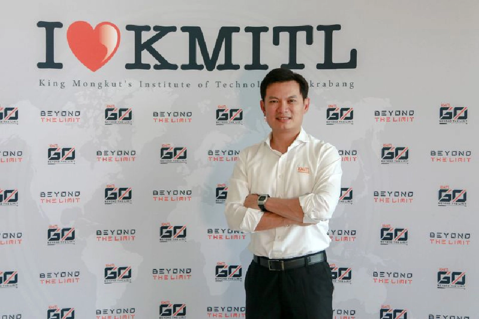 น้ำใจ สจล.อุ้มบัณฑิต ไม่ให้ตกงาน 