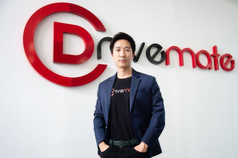 ไดร์ฟเมทชู“คาร์แชริ่ง-รถเช่า”ฝ่าเศรษฐกิจซบ