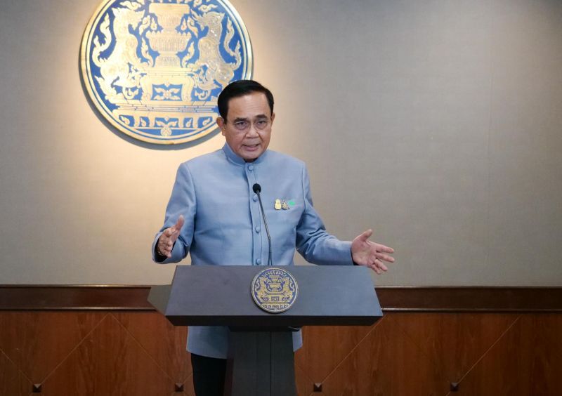 ครม.ผ่านร่างพ.ร.ก.กู้1ล้านล้าน คาดมิ.ย.ได้ใช้เงิน 