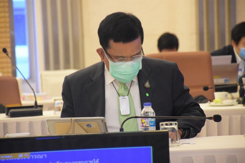 บอร์ด PPP ไฟเขียวแผนร่วมทุนรัฐ-เอกชน  7 ปี 1.09 ล้านล้านบาท 