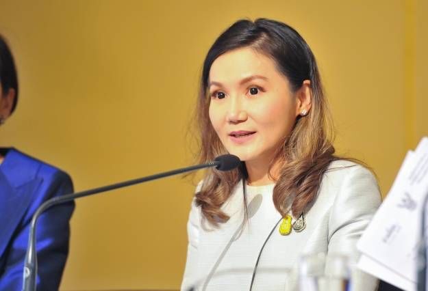 ครม.ปลดล็อก กบข. ลงทุนหลักทรัพย์ตปท.40%