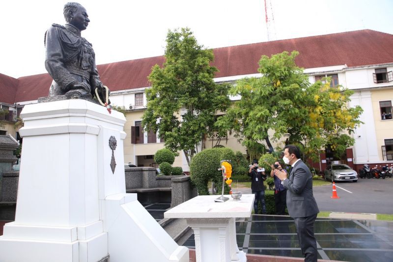 ผู้ว่าใหม่รถไฟฯ ออกตัวแรง เร่งแผนฟื้นฟู-ลดขาดทุน