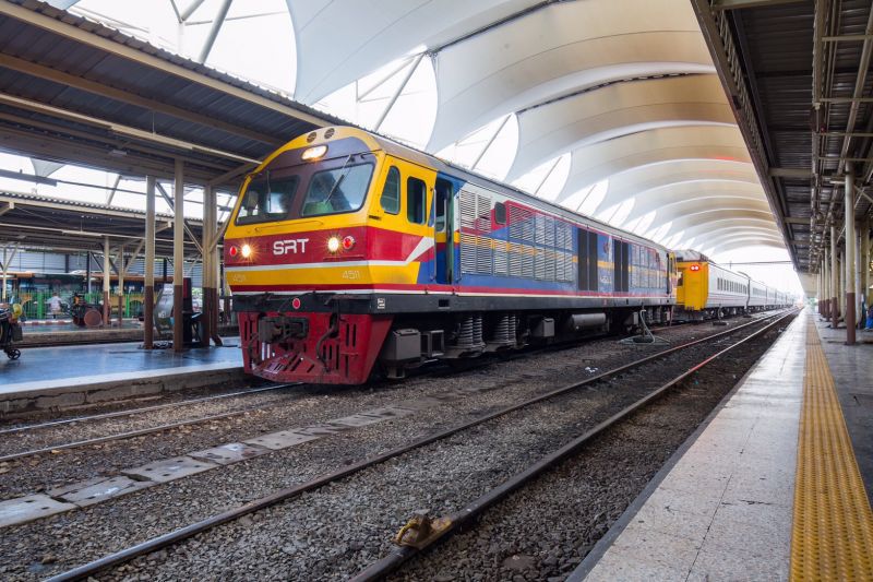 ผู้ว่าใหม่รถไฟฯ ออกตัวแรง เร่งแผนฟื้นฟู-ลดขาดทุน