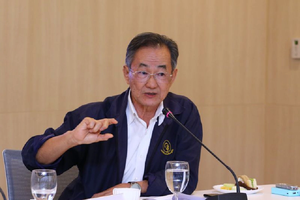 ราคาข้าวพุ่งรอบ 10ปี ใครได้-ใครเสีย ?