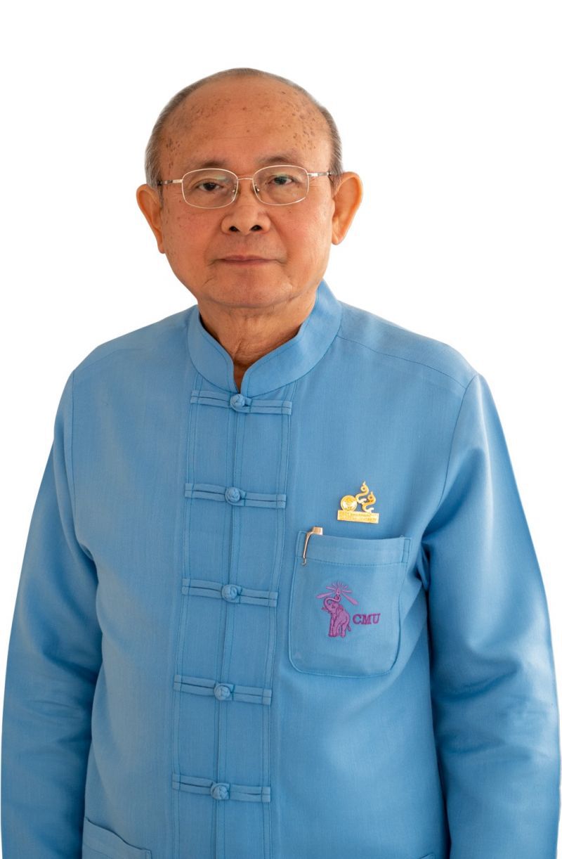 ศาสตราจารย์คลินิก นายแพทย์ นิเวศน์ นันทจิต 