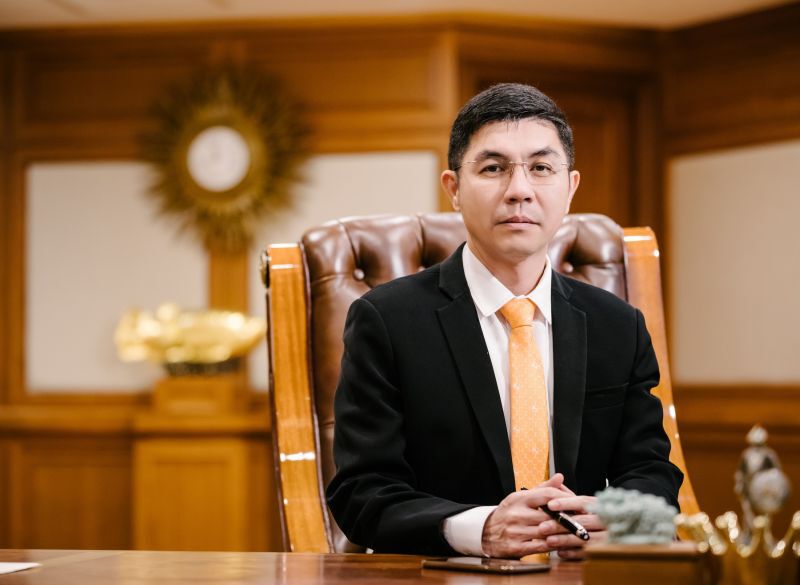  ธอส.ยืนยัน 2 พ.ค. ออกรางวัลสลากออมทรัพย์