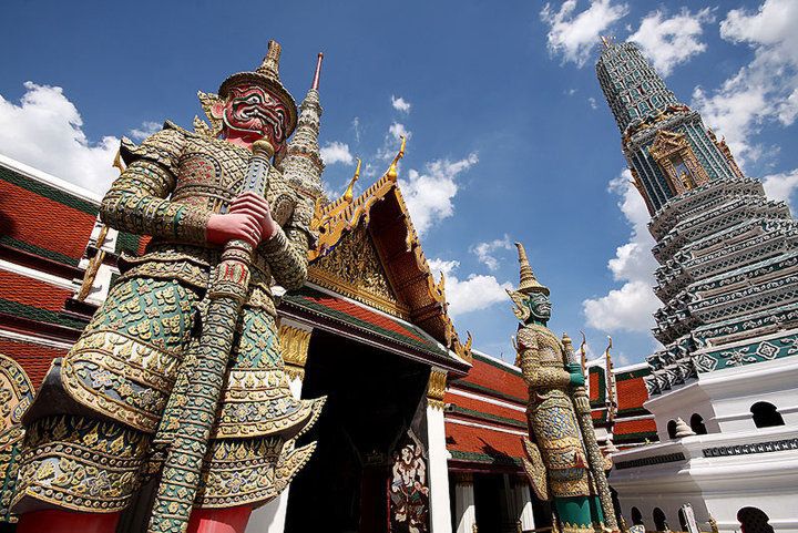 ต่างชาติเที่ยวไทยหลังพ้นภัยโควิด ต้องเพิ่มความรับผิดชอบ