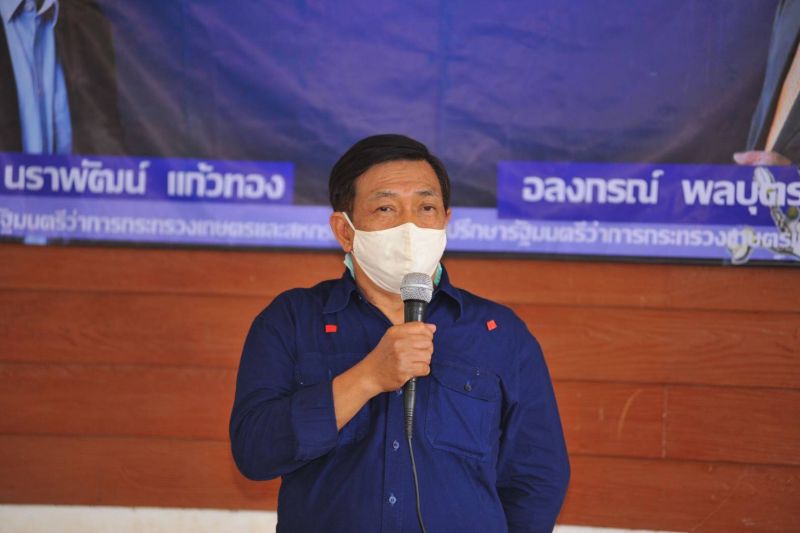 ดัดหลังพ่อค้าดึงสรรพสามิตซื้อตรงชาวไร่ยาสูบ