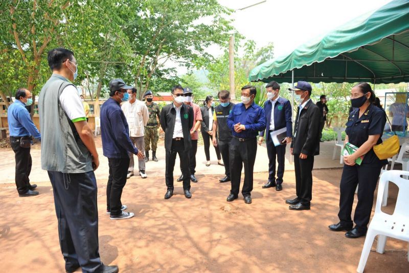 ดัดหลังพ่อค้าดึงสรรพสามิตซื้อตรงชาวไร่ยาสูบ