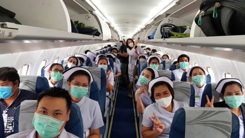 สนธิกำลัง"รบแตกหัก"โควิดภูเก็ต