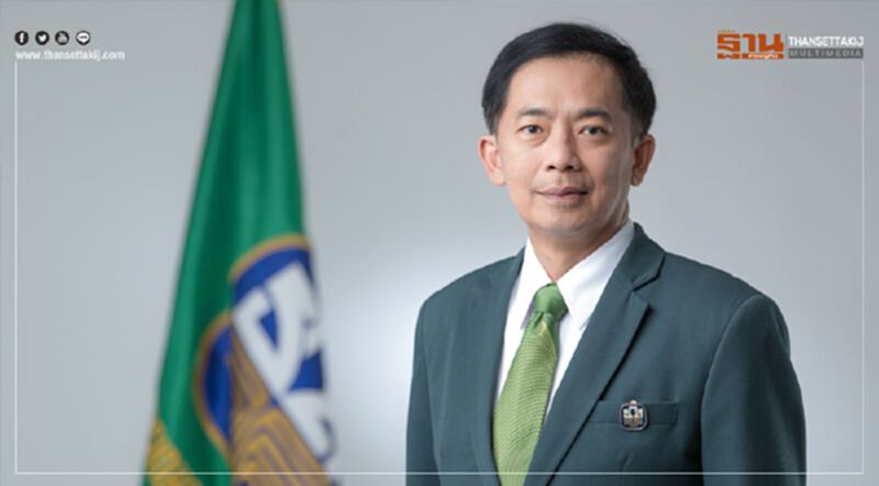 ธ.ก.ส. ขยายเวลาส่งชำระเงินฝากสงเคราะห์ชีวิตเป็น 90 วัน ธ.ก.ส. ขยายเวลาส่งชำระเงินฝากสงเคราะห์ชีวิตเป็น 90 วัน