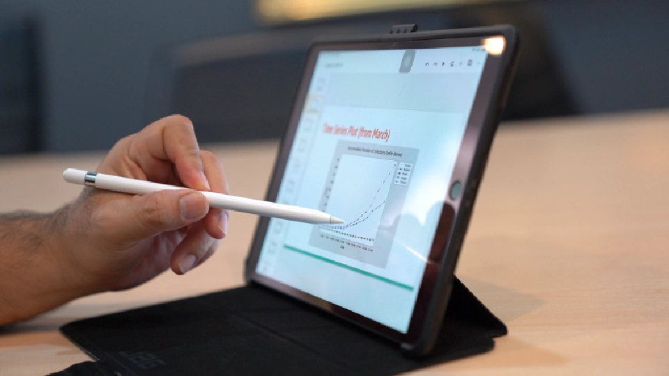 นักสถิติม.อ.คาดหลังพ.ค.สถานการณ์โควิด-19 ในไทยจะดีขึ้น