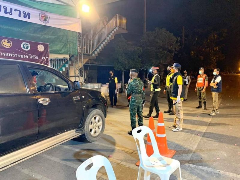 เจาะลึกมาตรการ 9 จังหวัด "เข้มขนาดไหน" ถึงไร้คนป่วยโควิด 