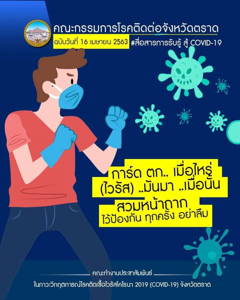 เจาะลึกมาตรการ 9 จังหวัด "เข้มขนาดไหน" ถึงไร้คนป่วยโควิด 