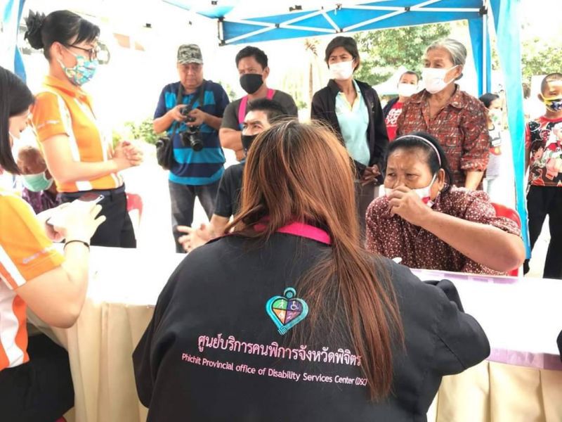 เจาะลึกมาตรการ 9 จังหวัด "เข้มขนาดไหน" ถึงไร้คนป่วยโควิด 