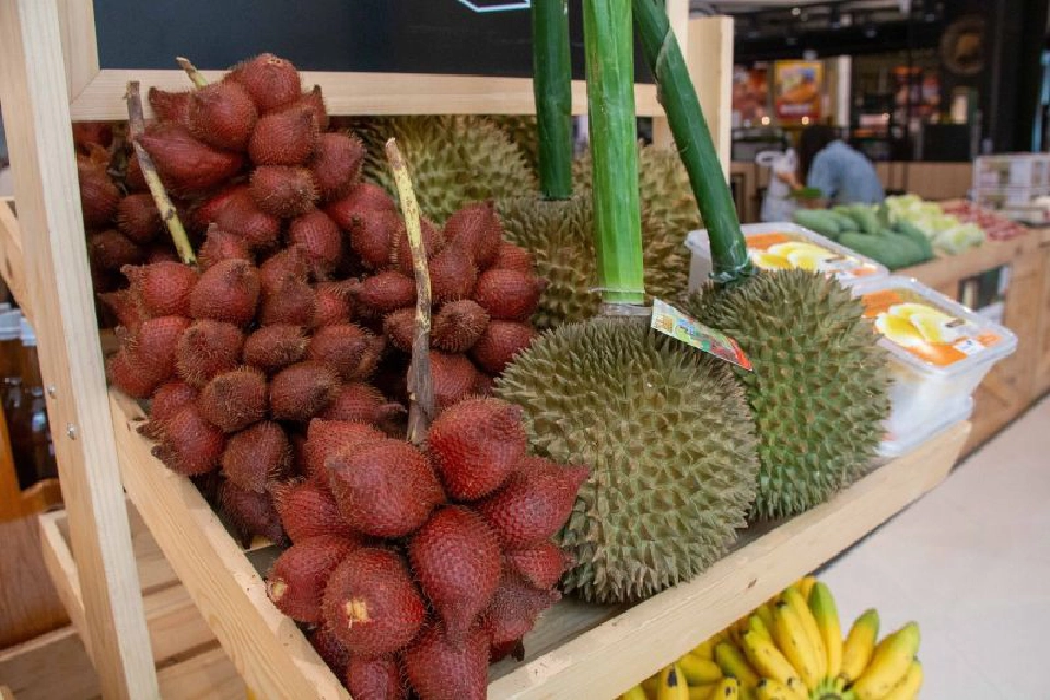 CPNช่วยเกษตรกรสู้โควิดเปิดพท.ขายฟรีชวนอุดหนุน