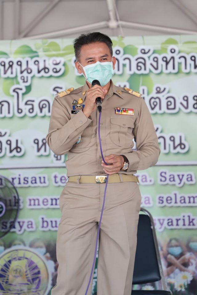 ตรวจความพร้อม5ด่านรับคนไทยในมาเลย์ 