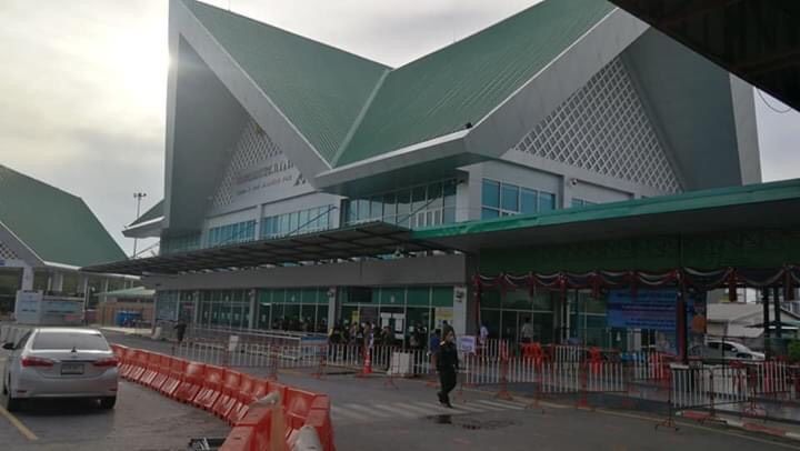 ตรวจความพร้อม5ด่านรับคนไทยในมาเลย์ 