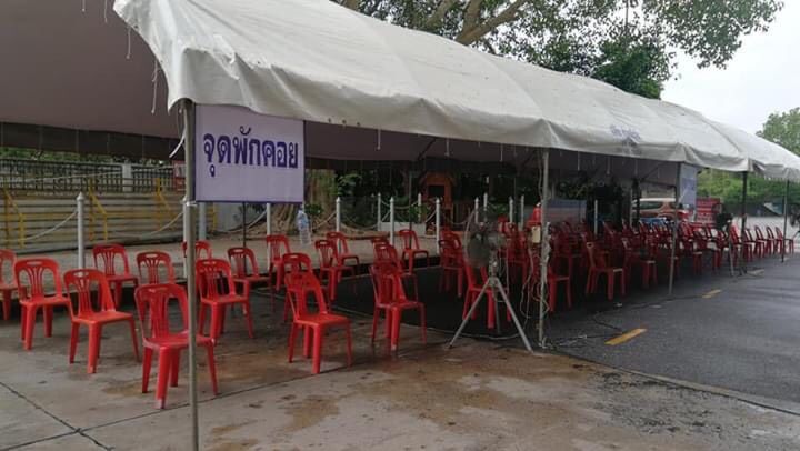ตรวจความพร้อม5ด่านรับคนไทยในมาเลย์ 