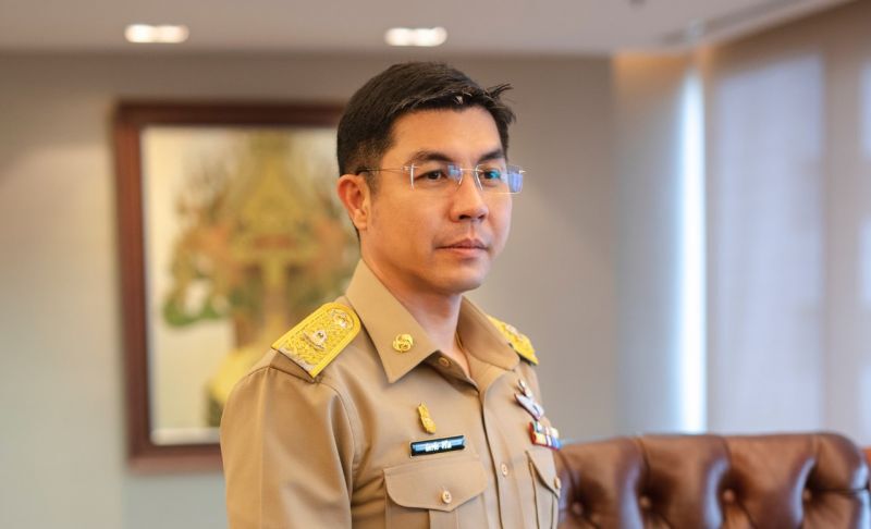 ธอส.พักต้นลดดอกช่วยบุคลากรทางการแพทย์-สาธารณสุข  