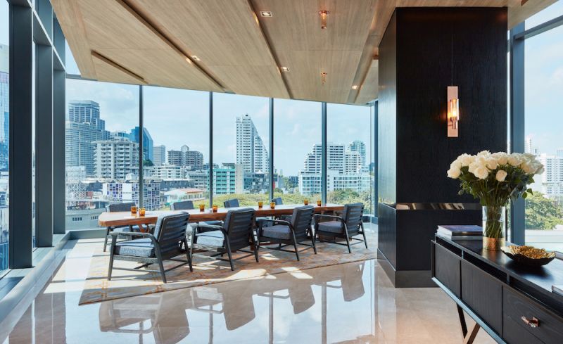 JLL ชี้กลยุทธ์สู้โควิดวันนี้ ช่องทางใหม่โรงแรมเพิ่มรายได้ระยะยาว  