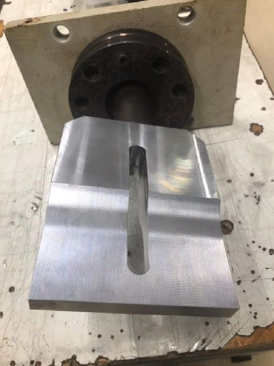 มจธ.ผลิตอุปกรณ์ช่วยโรงงานเพิ่มกำลังผลิตหน้ากากอนามัย