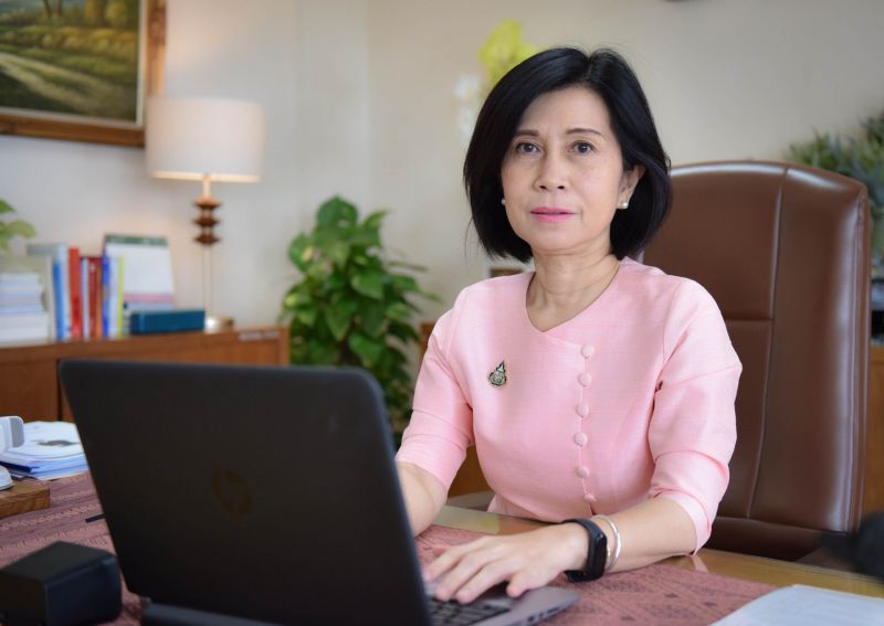 หวั่น ผลไม้ ล้นตลาด ตั้งผู้ตรวจราชการแก้ปัญหา
