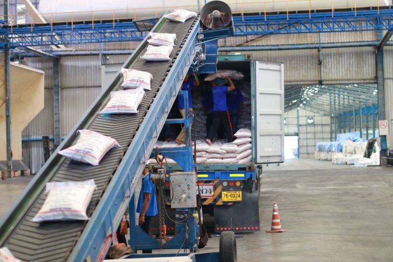 ชาวนา ปลื้ม ราคาข้าวสูงสุดในรอบ 10 ปี