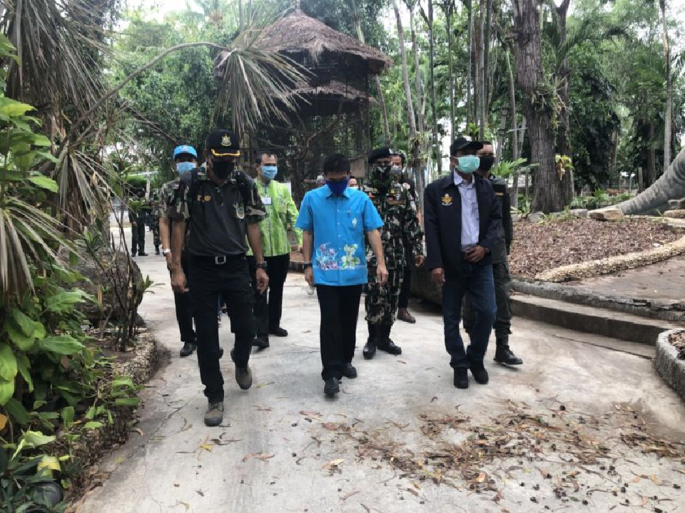 เปิดได้แค่ 5 ปี “สวนสัตว์ภูเก็ต” ไม่ต่อใบอนุญาต