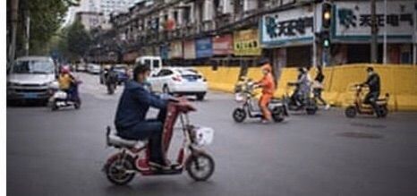 จีนชนะโควิด มั่นใจบรรลุเป้าพัฒนาศก.-สังคม