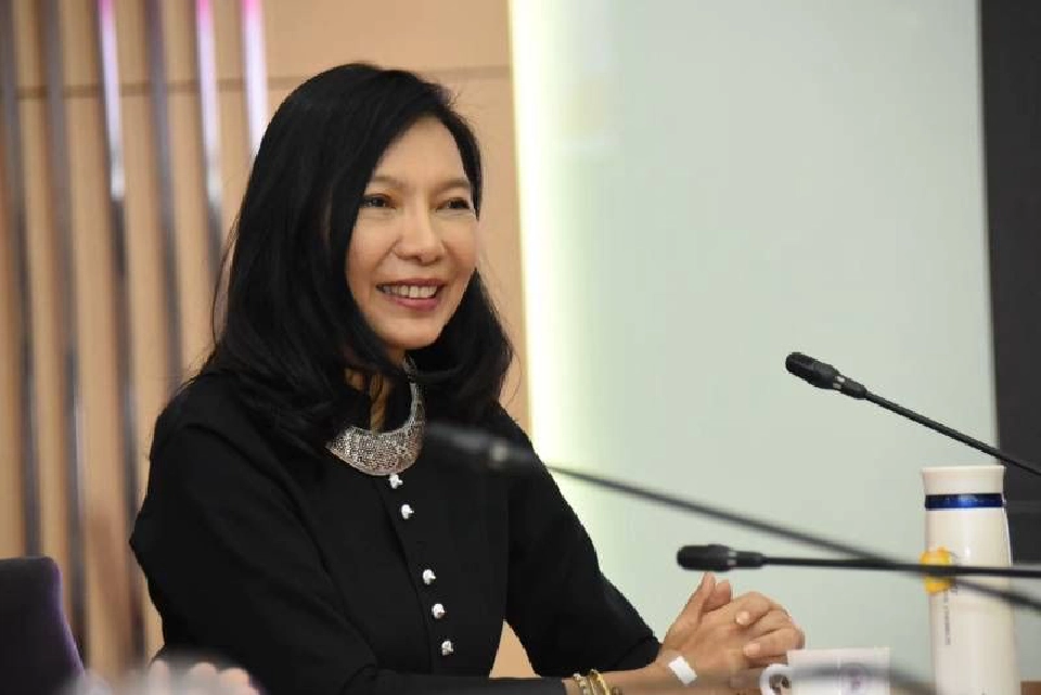 ไขข้อสงสัย ใครได้ - ไม่ได้ หน้ากากผ้า ก.อุตฯ