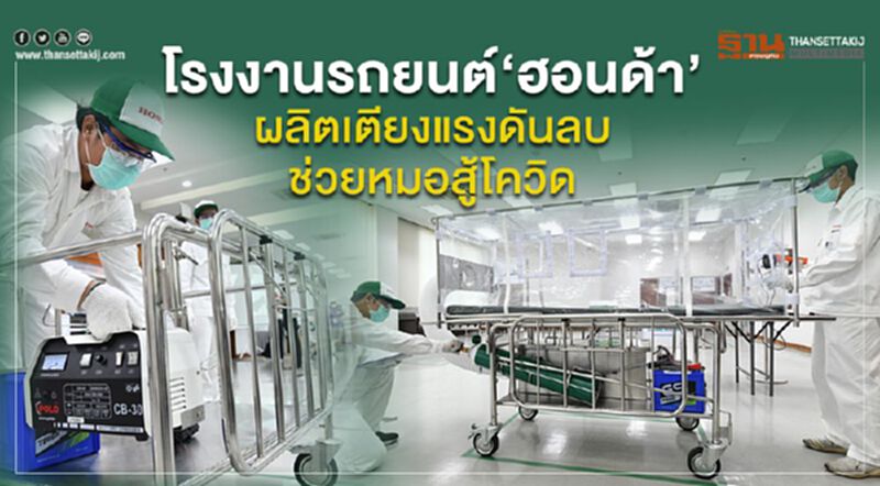 โรงงานรถยนต์‘ฮอนด้า’ โรงงานรถยนต์‘ฮอนด้า’