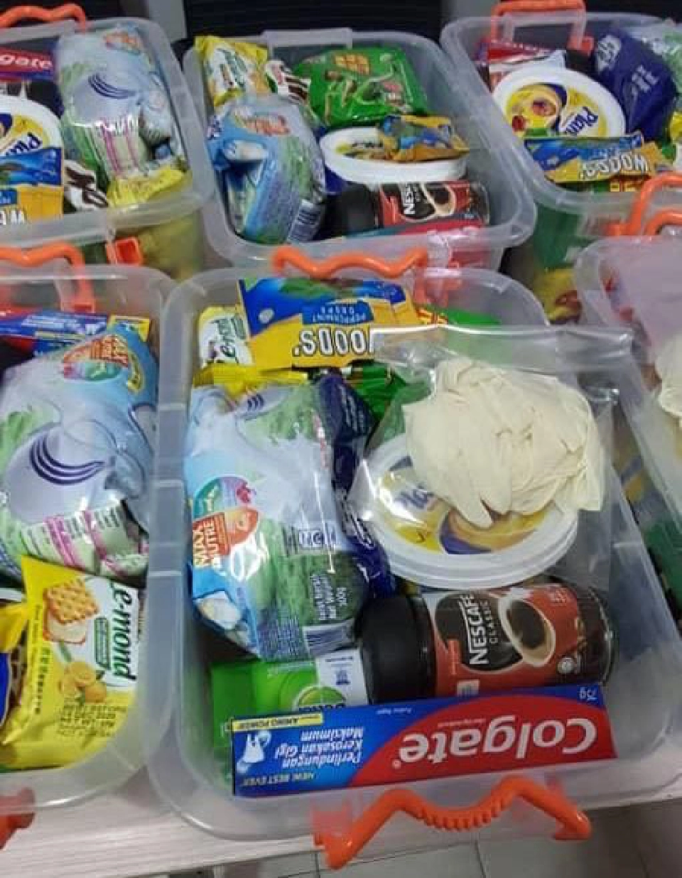 MTJA ช่วยคนไทยในมาเลเซียฝ่าวิกฤติโควิด-19