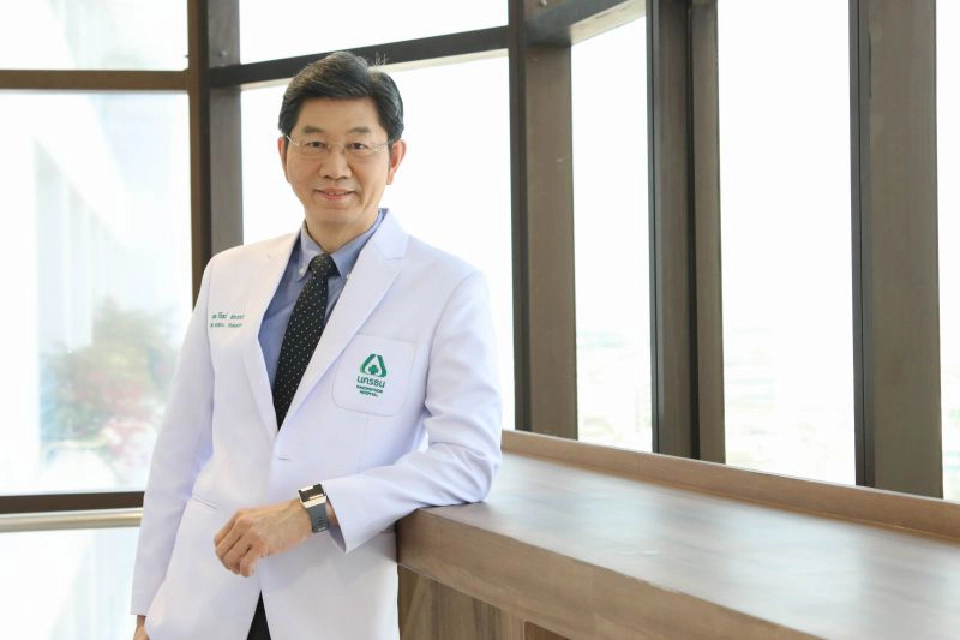 นครธน ตรวจโควิด-19 ฟรี  6 ชม.รู้ผล 