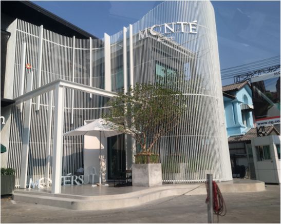 โครงการเปิดใหม่เดือนมี.ค.ขายได้14%สูงที่สุด โครงการเปิดใหม่เดือนมี.ค.ขายได้14%สูงที่สุด