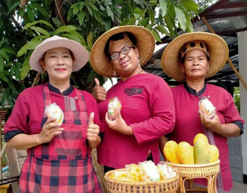 มกอช.แนะพลิกวิกฤติขายออนไลน์สู้โควิด