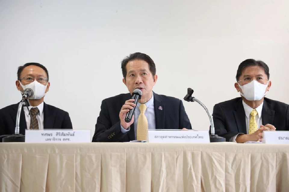 ชง5มาตรการเร่งด่วนช่วยเอสเอ็มอี