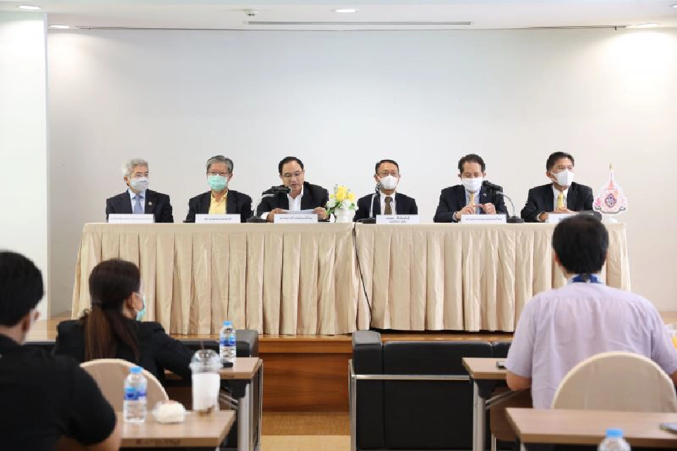 ชง5มาตรการเร่งด่วนช่วยเอสเอ็มอี