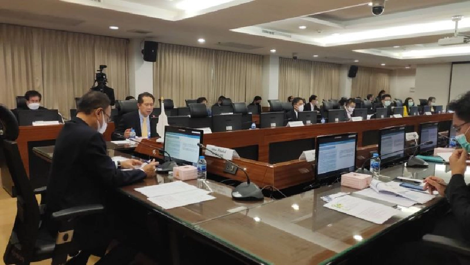 ชง5มาตรการเร่งด่วนช่วยเอสเอ็มอี