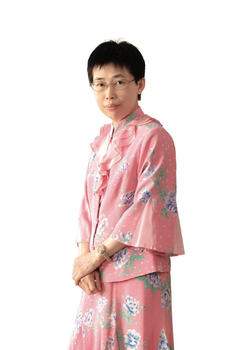 อริยะ  ส่งคืน “รัตนา-อัมพร มาลีนนท์” บริหารช่อง 3  หลังยื่นใบลาออก