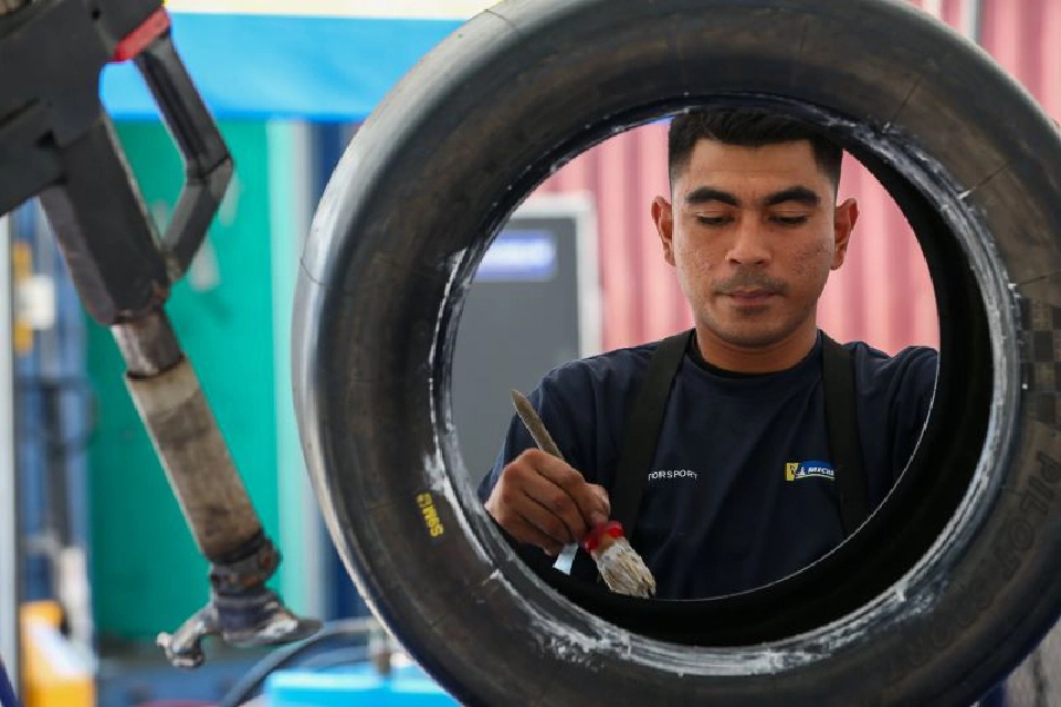 ‘มิชลิน’เจียด 108 ล้านซื้อหุ้นสตาร์ทอัพรีไซเคิลยาง