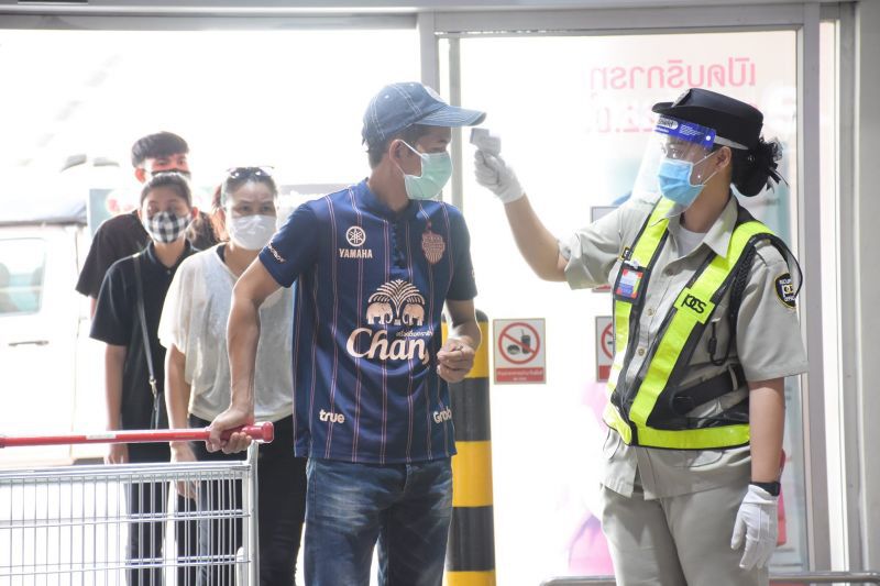 ตามไปดูบุรีรัมย์โมเดล”วิธีช็อป”ในห้าง