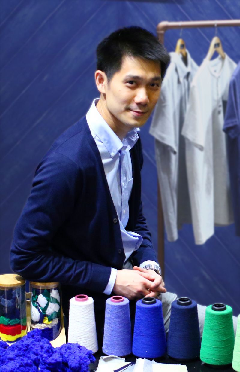 จิรโรจน์ พจนาวราพันธุ์ กรรมการผู้จัดการ เอสซี แกรนด์ 