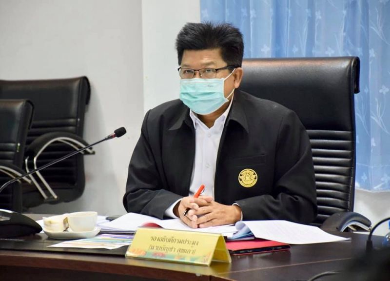 พรบ.กองทุนและสภาการประมงคืบดันฝ่าโควิด